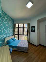 Dover Parkview (D5), Condominium #556689491